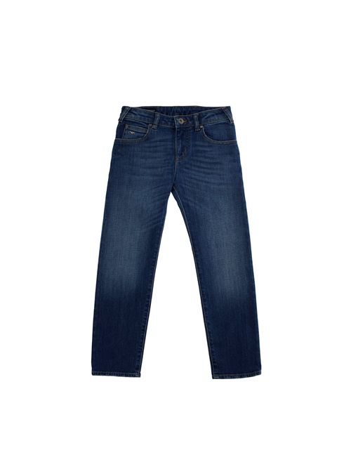  EMPORIO ARMANI | 8N4J45 4D44Z0941